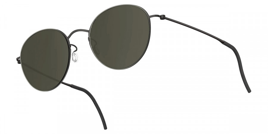 Color: U9 SL102 Graygreen - Lindberg Sun Titanium LND8807U9SL10252