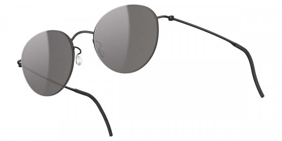 Color: U9 SL49 Light Silver Mirrored-Gray - Lindberg Sun Titanium LND8807U9SL4952