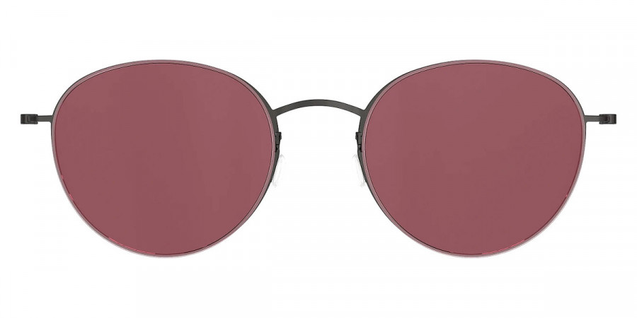 Lindberg™ 8807 - U9 SL91 Plum 52 Sun Titanium