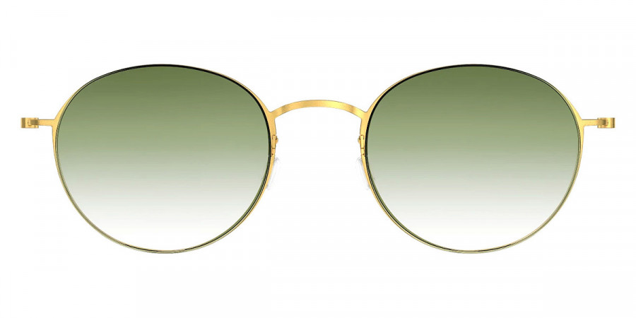 Lindberg™ 8808 - GT SL82 Green Gradient 53 Sun Titanium