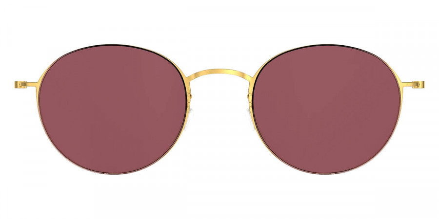 Lindberg™ 8808 - GT SL91 Plum 53 Sun Titanium