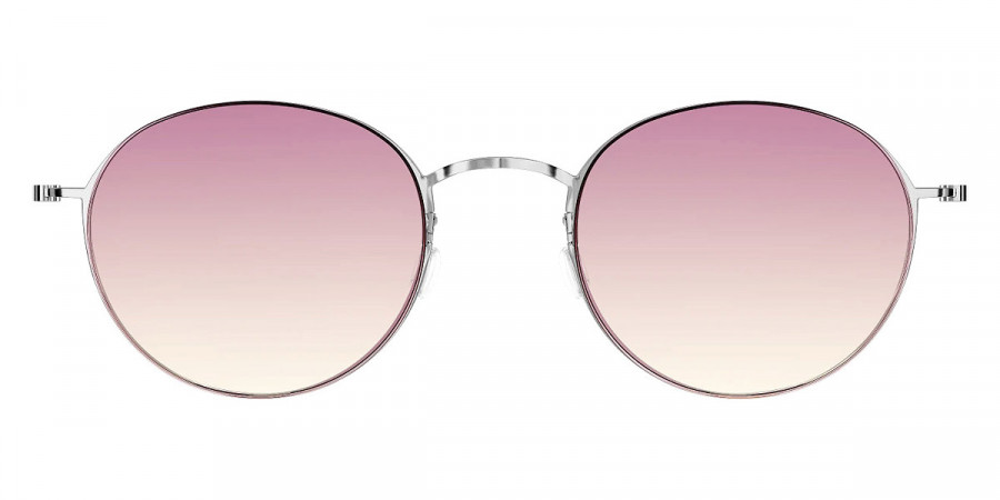 Lindberg™ 8808 - P10 SL62 Bordeaux-Pearl Gradient 53 Sun Titanium