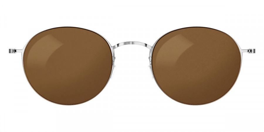 Lindberg™ 8808 - P10 SL104 Brown 53 Sun Titanium