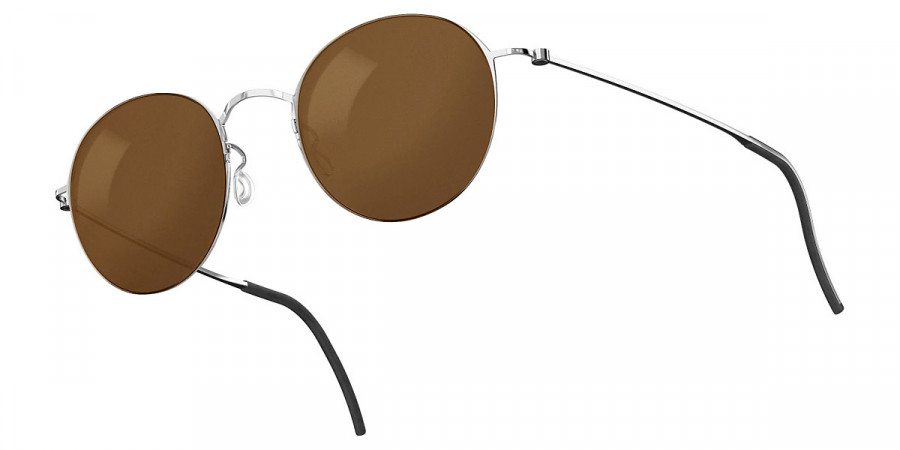 Color: P10 SL104 Brown - Lindberg Sun Titanium LND8808P10SL10453