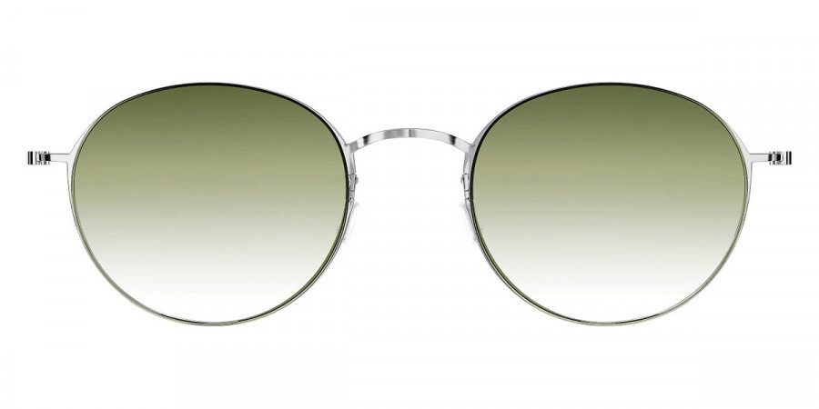 Lindberg™ 8808 - P10 SL103 Gray/Green Gradient 53 Sun Titanium