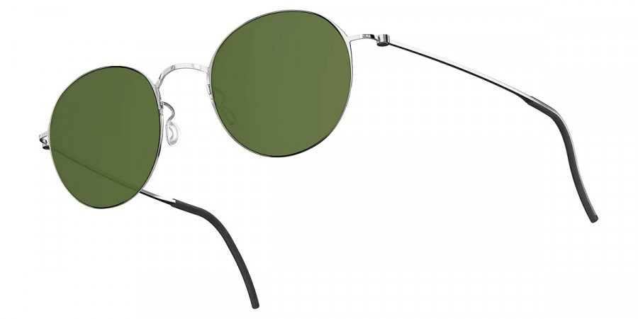 Color: P10 SL85 Green - Lindberg Sun Titanium LND8808P10SL8553