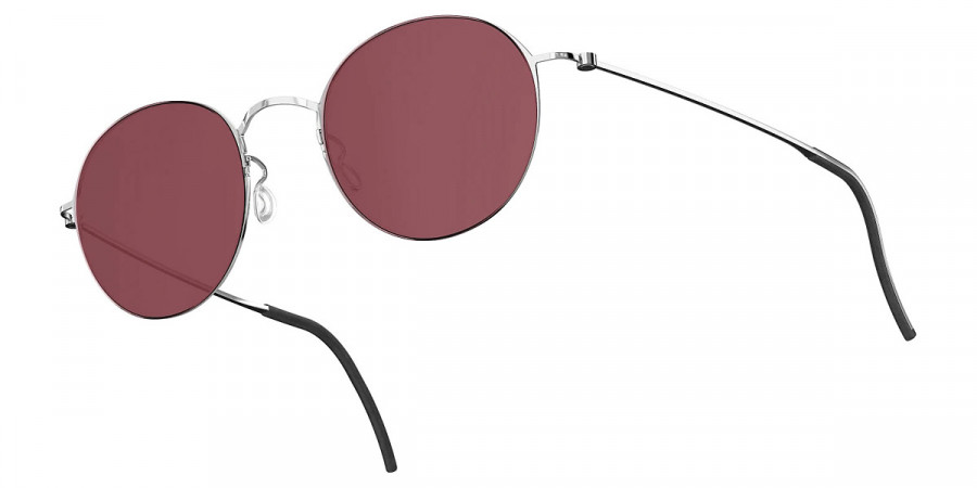 Color: P10 SL91 Plum - Lindberg Sun Titanium LND8808P10SL9153