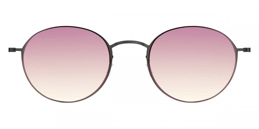 Lindberg™ 8808 - U9 SL62 Bordeaux-Pearl Gradient 53 Sun Titanium