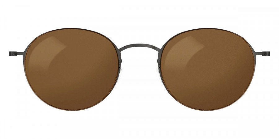 Lindberg™ 8808 - U9 SL104 Brown 53 Sun Titanium