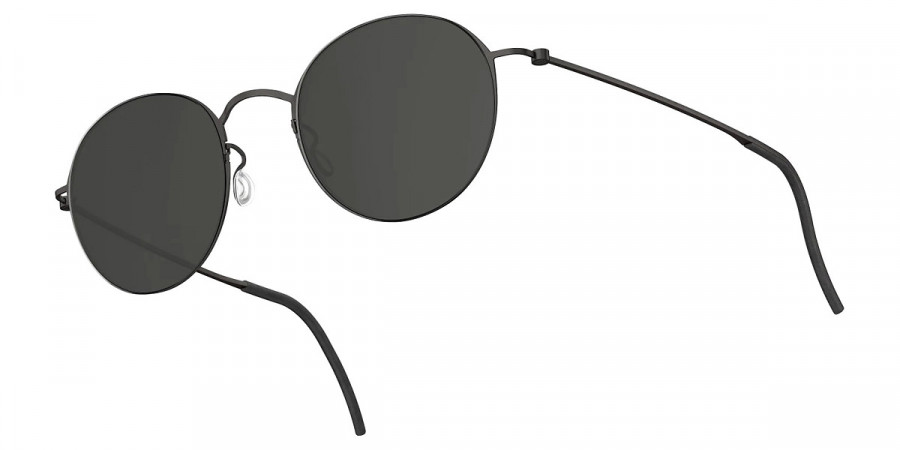 Color: U9 SL87 Dark Gray - Lindberg Sun Titanium LND8808U9SL8753