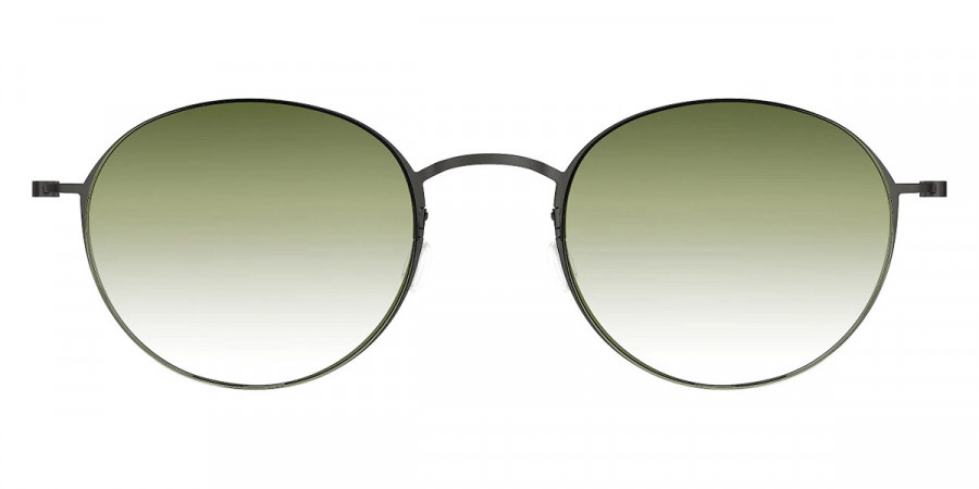 Lindberg™ 8808 - U9 SL103 Gray/Green Gradient 53 Sun Titanium