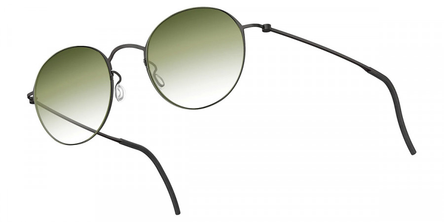 Color: U9 SL103 Gray/Green Gradient - Lindberg Sun Titanium LND8808U9SL10353