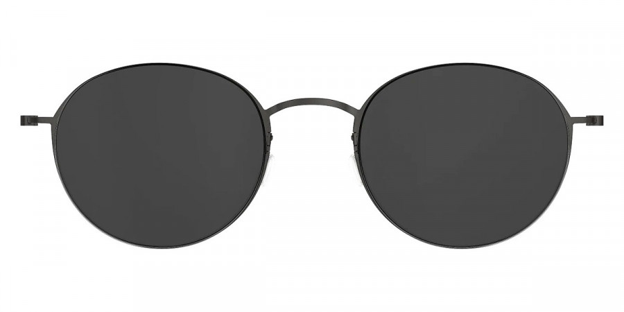 Lindberg™ 8808 - U9 SL83 Gray 53 Sun Titanium