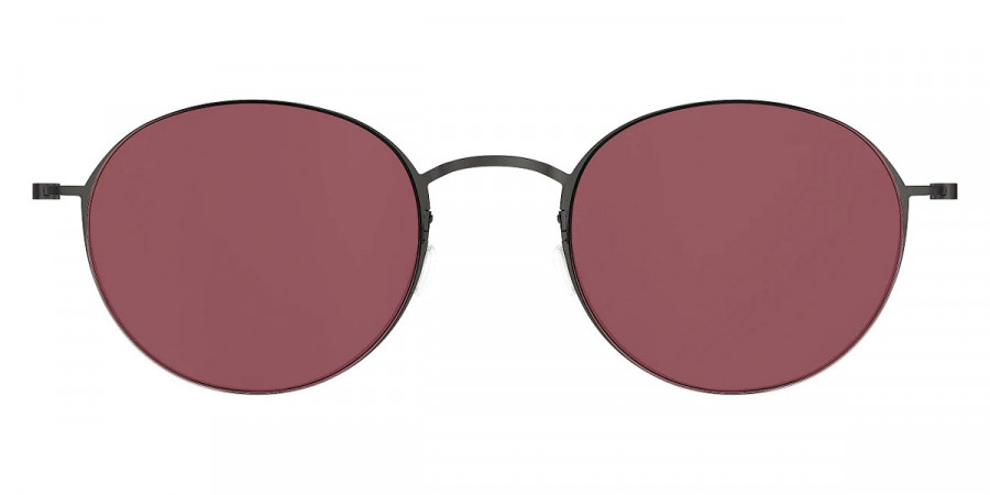 Lindberg™ 8808 - U9 SL91 Plum 53 Sun Titanium