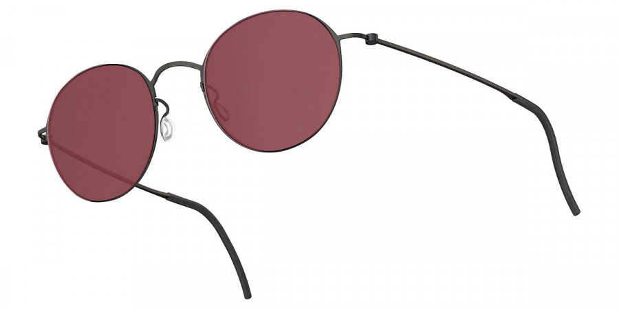 Color: U9 SL91 Plum - Lindberg Sun Titanium LND8808U9SL9153