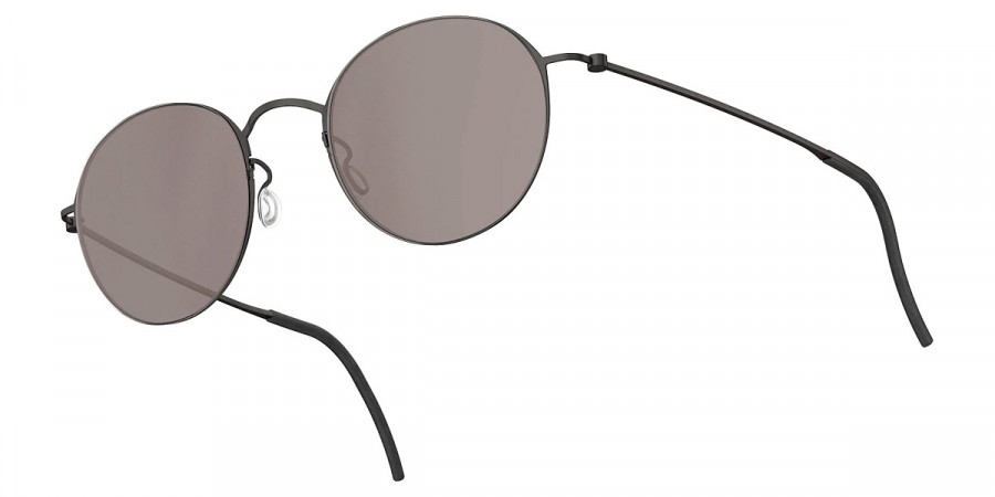 Color: U9 SL101 Warm Gray - Lindberg Sun Titanium LND8808U9SL10153