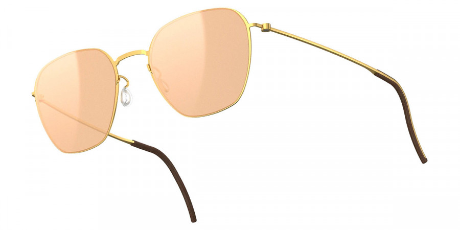 Lindberg™ - 8810 Sun Titanium