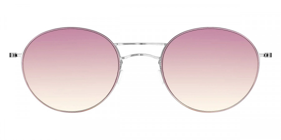 Lindberg™ 8811 - P10 SL62 Bordeaux-Pearl Gradient 50 Sun Titanium