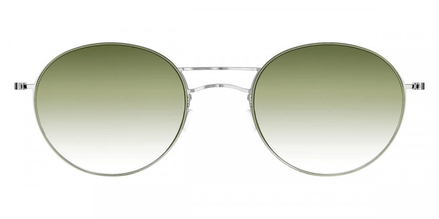 Lindberg™ 8811 - P10 SL103 Gray/Green Gradient 50 Sun Titanium