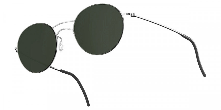 Color: P10 SL84 Gray Green - Lindberg Sun Titanium LND8811P10SL8450