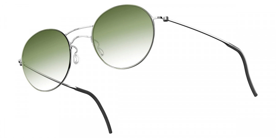 Color: P10 SL82 Green Gradient - Lindberg Sun Titanium LND8811P10SL8250