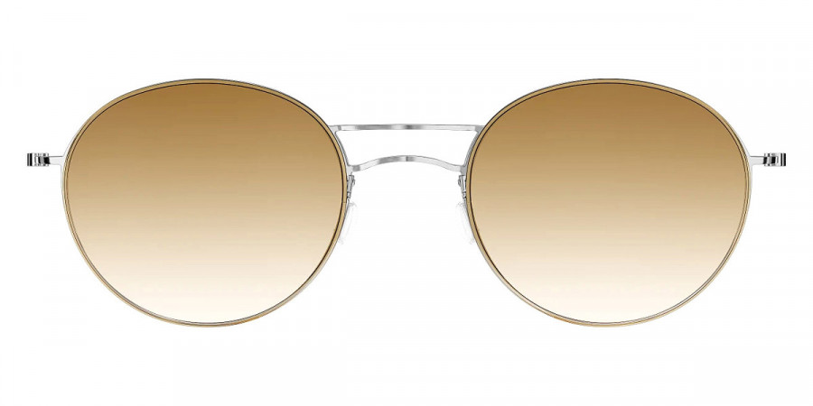 Lindberg™ 8811 - P10 SL10 Light Brown Gradient 50 Sun Titanium