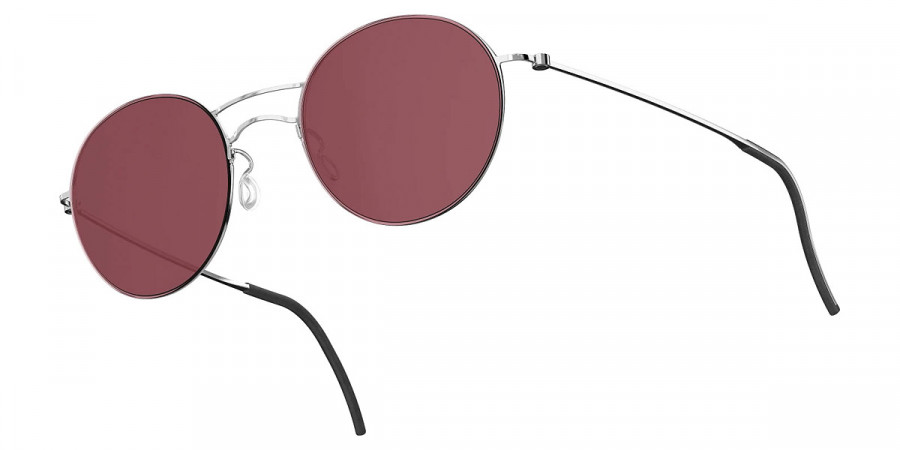 Color: P10 SL91 Plum - Lindberg Sun Titanium LND8811P10SL9150