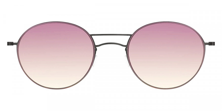 Lindberg™ 8811 - U9 SL62 Bordeaux-Pearl Gradient 50 Sun Titanium