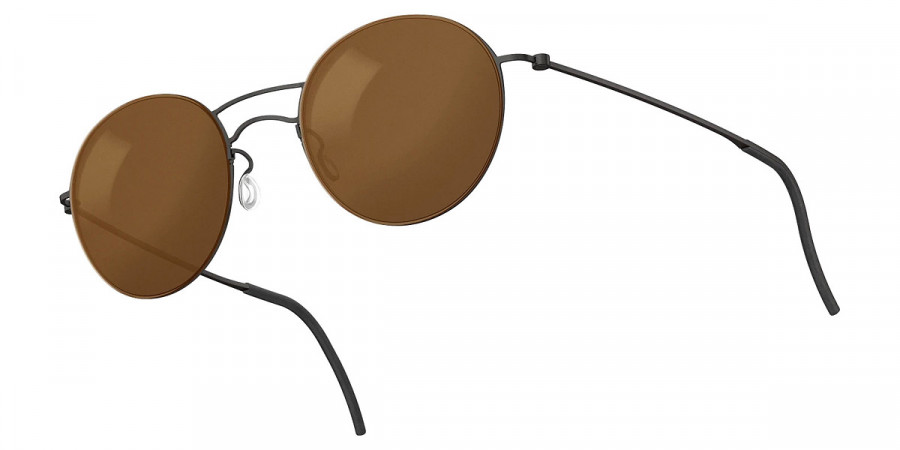 Color: U9 SL104 Brown - Lindberg Sun Titanium LND8811U9SL10450