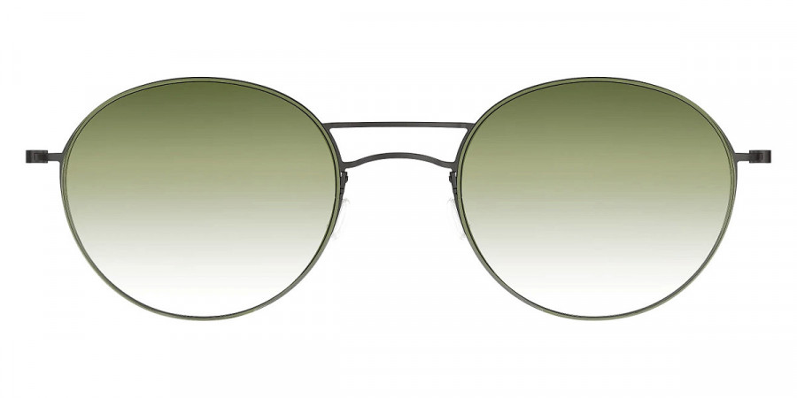 Lindberg™ 8811 - U9 SL103 Gray/Green Gradient 50 Sun Titanium