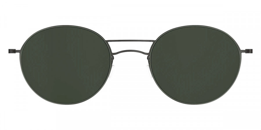 Lindberg™ 8811 - U9 SL84 Gray Green 50 Sun Titanium