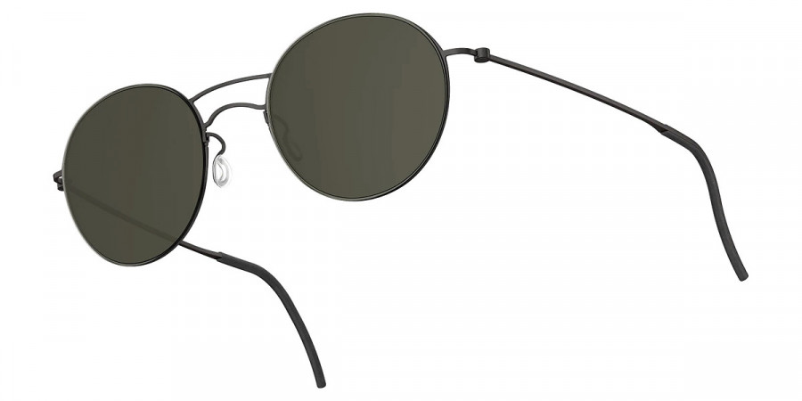 Color: U9 SL102 Graygreen - Lindberg Sun Titanium LND8811U9SL10250