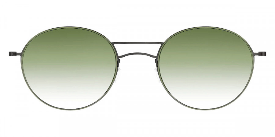 Lindberg™ 8811 - U9 SL82 Green Gradient 50 Sun Titanium