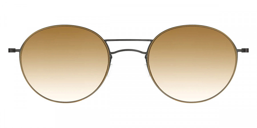 Lindberg™ 8811 - U9 SL10 Light Brown Gradient 50 Sun Titanium