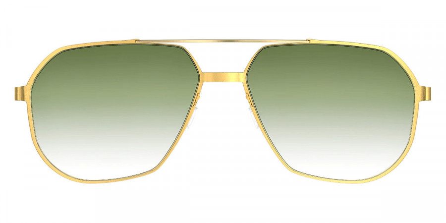 Lindberg™ 8912 - GT/PGT SL82 Green Gradient 57 Sun Titanium