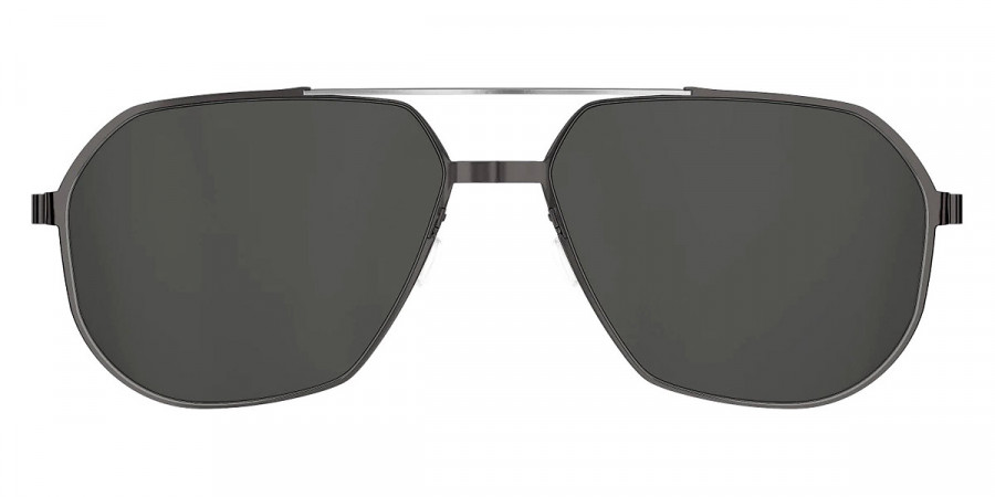 Lindberg™ 8912 - PU9/P10 SL87 Dark Gray 57 Sun Titanium