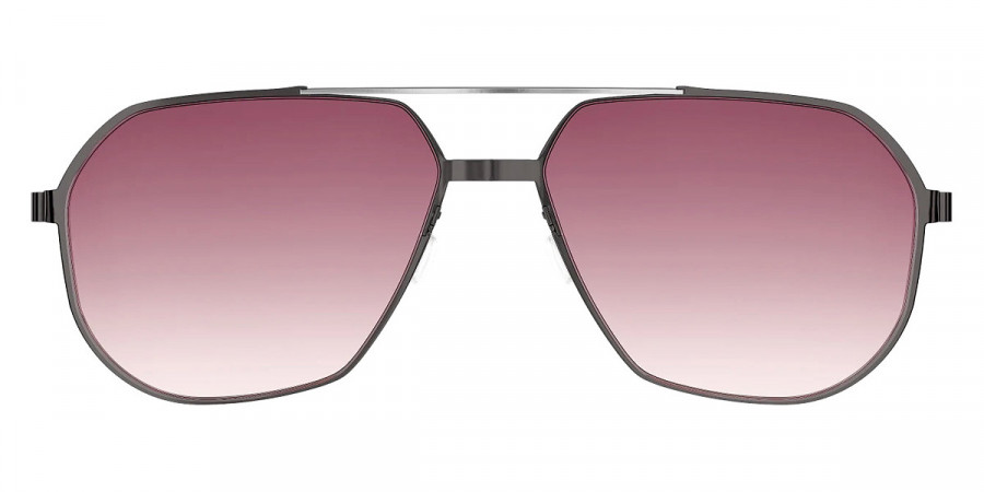 Lindberg™ 8912 - PU9/P10 SL35 Purple Gradient 57 Sun Titanium