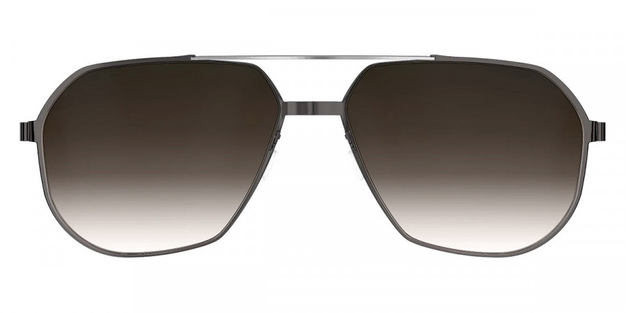 Lindberg™ 8912 - PU9/P10 SL98 Warm Gray Gradient 57 Sun Titanium