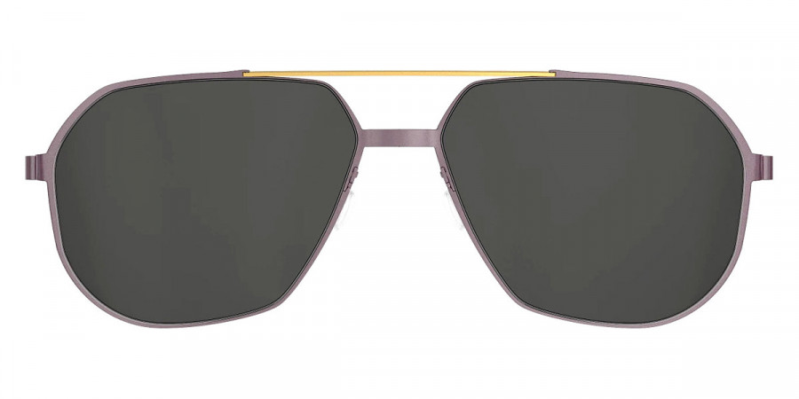 Lindberg™ 8912 - U14/GT SL87 Dark Gray 57 Sun Titanium