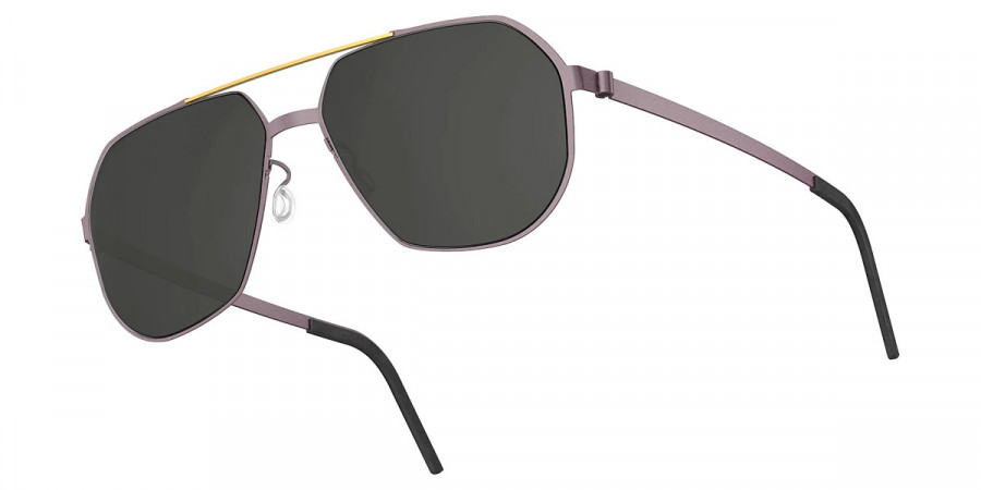 Color: U14/GT SL87 Dark Gray - Lindberg Sun Titanium LND8912U14/GTSL8757