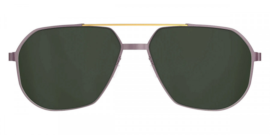 Lindberg™ 8912 - U14/GT SL84 Gray Green 57 Sun Titanium