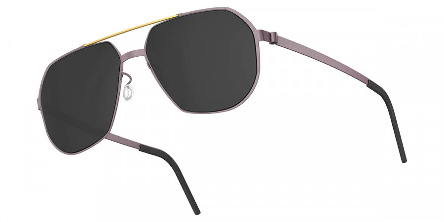 Color: U14/GT SL83 Gray - Lindberg Sun Titanium LND8912U14/GTSL8357