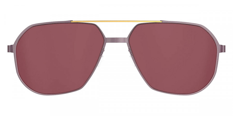 Lindberg™ 8912 - U14/GT SL91 Plum 57 Sun Titanium