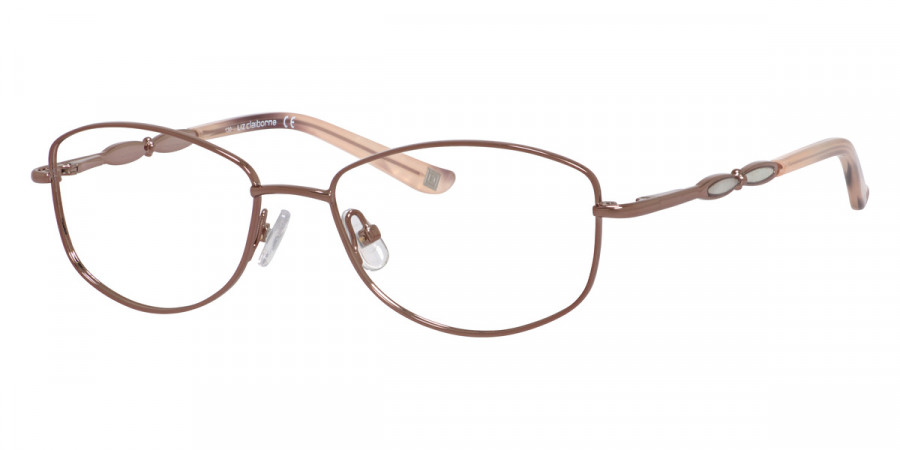 Liz Claiborne™ L 304 0UU3 52 - Brown Rose