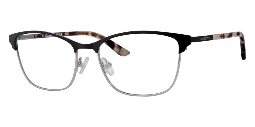 liz claiborne frames manufacturer