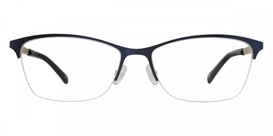 Liz Claiborne™ L 654 0E8W 52 - Navy