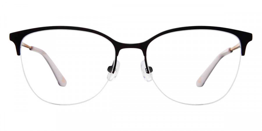 Liz Claiborne™ L 677 0003 53 - Matte Black