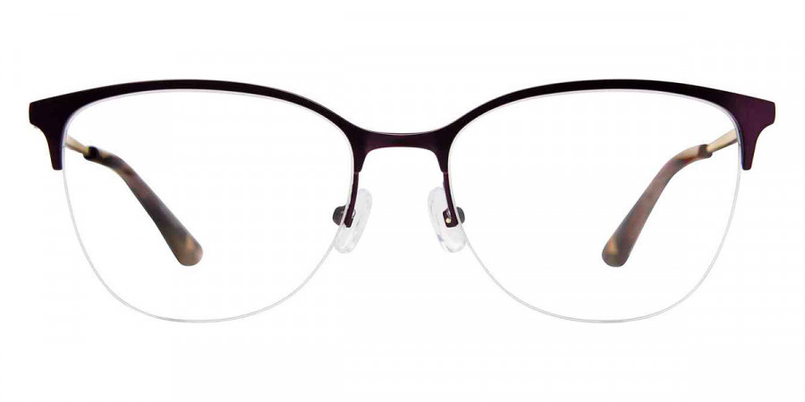 Liz Claiborne™ L 677 01JZ 51 - Matte Violet