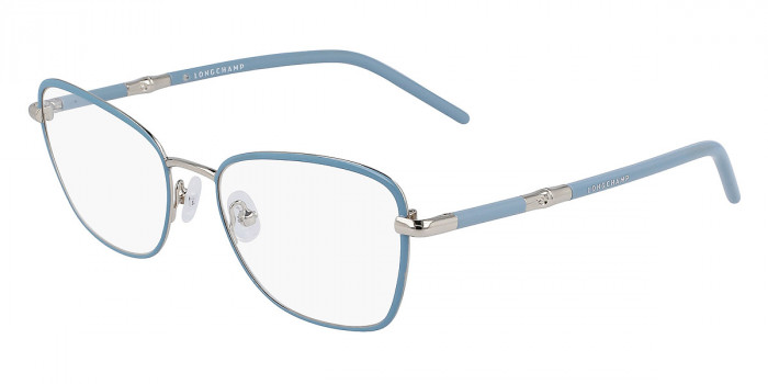 Longchamp™ Glasses from an Authorized Dealer | EyeOns.com