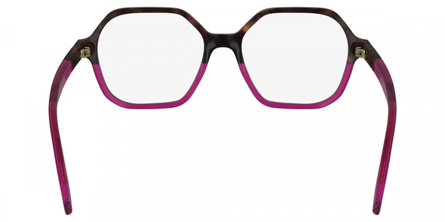 Color: Cyclamen/Havana (654) - Longchamp LONLO274065451